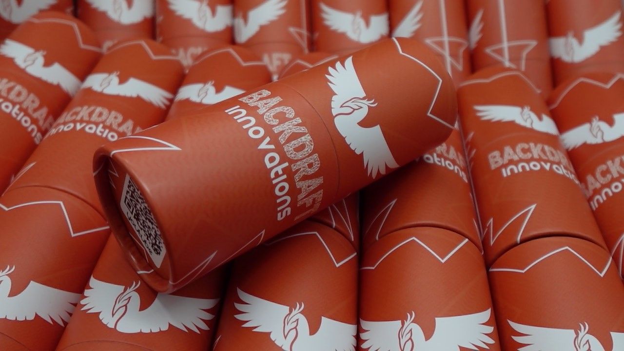 Backdraft Phoenix Maintenance Kit