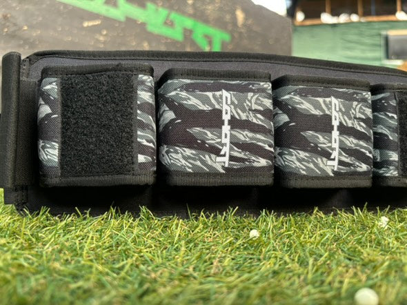 Cohort | Speedsoft Belt with Integrated M4 Mag Pouch
