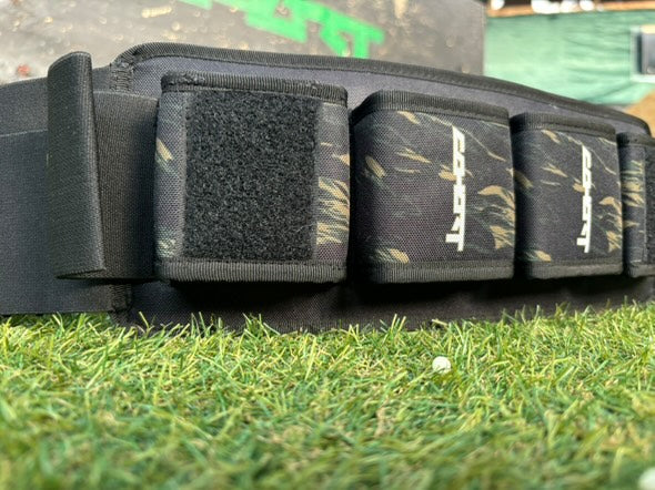 Cohort | Speedsoft Belt with Integrated M4 Mag Pouch