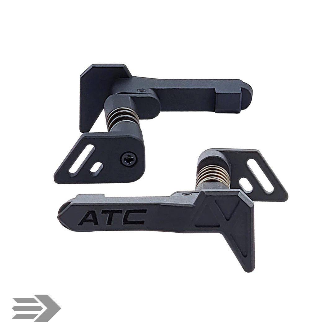 AirTac Customs "Shard" Aluminum M4 Mag Release