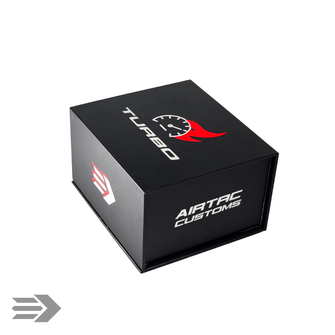 AirTac Customs Turbo Gen 2 HPA Regulator