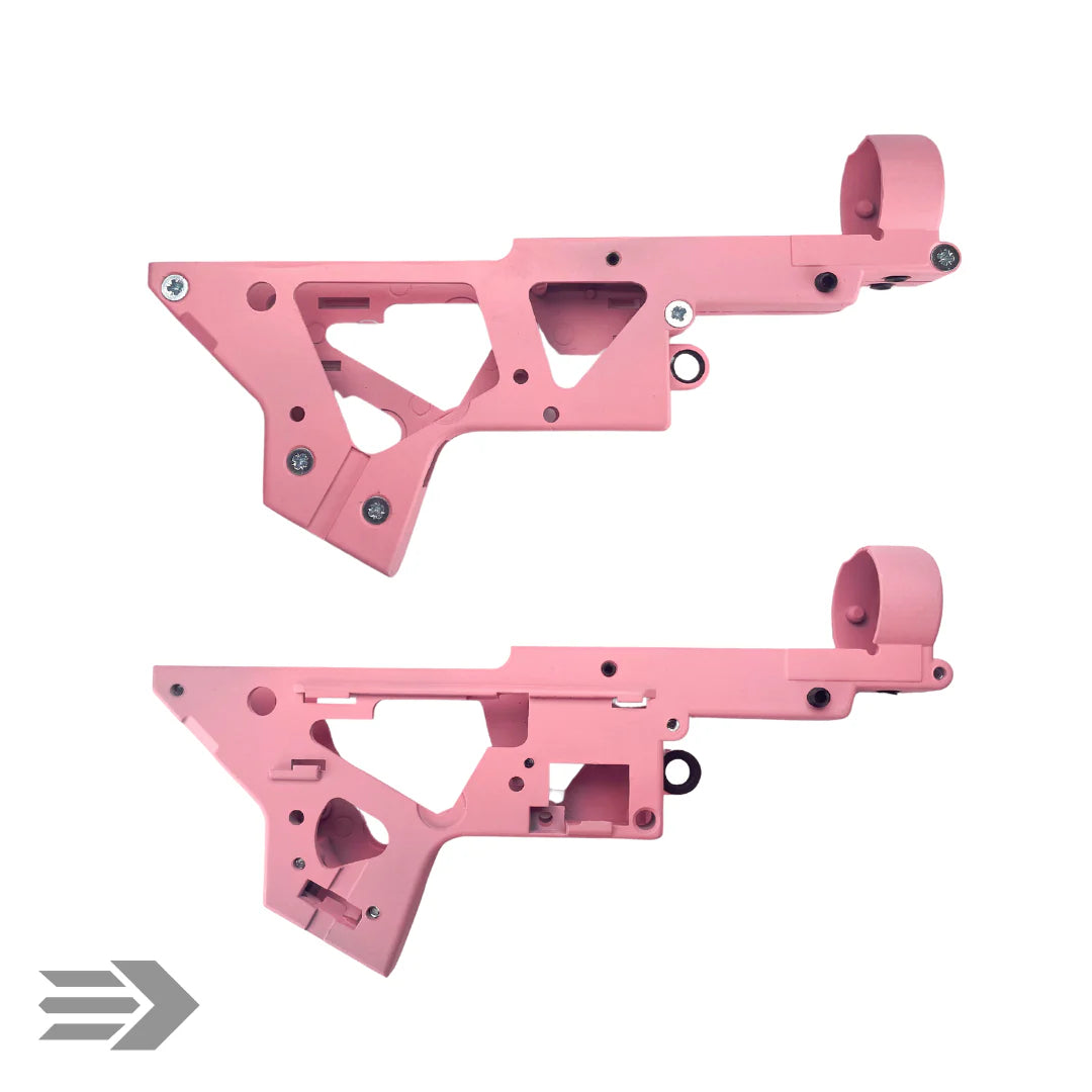 AirTac Customs x MAC CRBN Gearbox | Gen 3