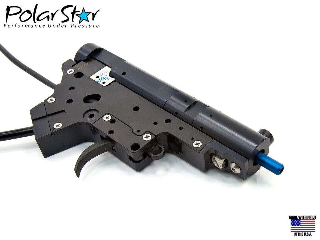 PolarStar Fusion Engine | V2