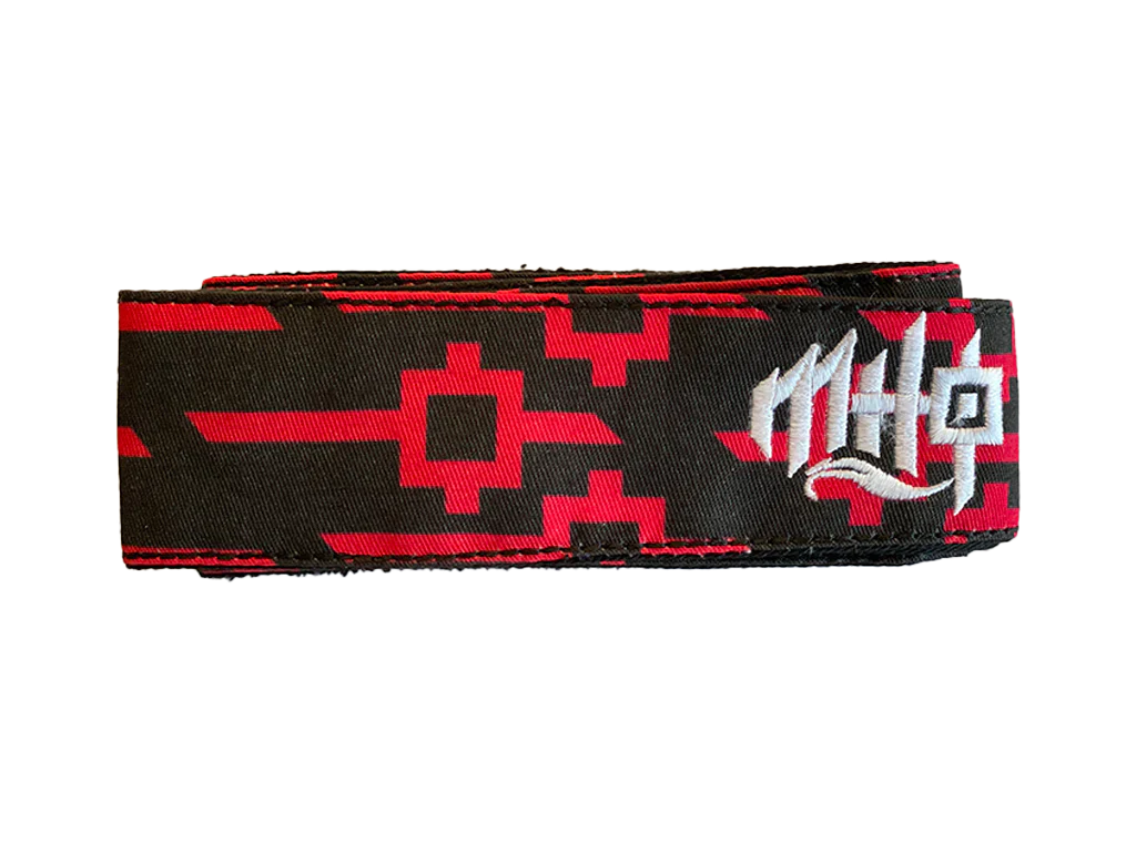 Monk Customs MHQ Headband