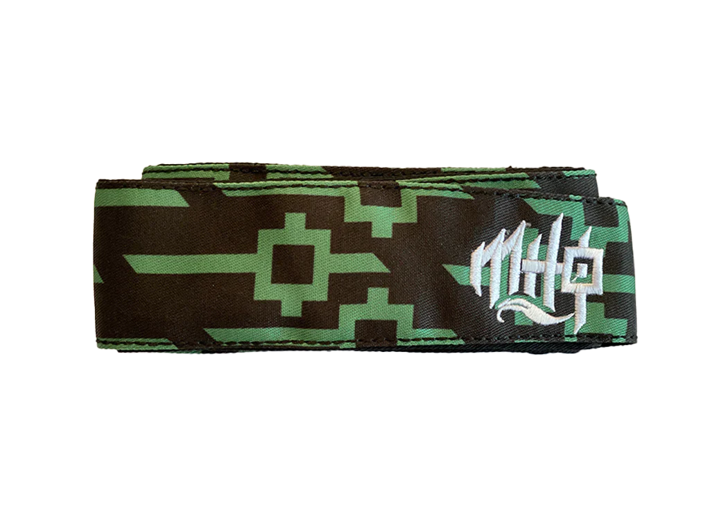 Monk Customs MHQ Headband