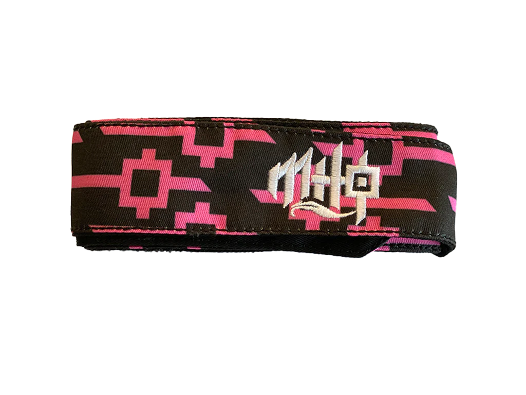 Monk Customs MHQ Headband