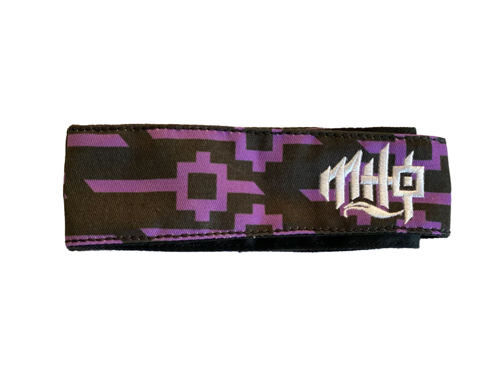 Monk Customs MHQ Headband