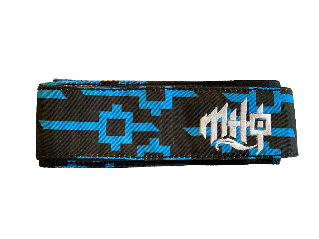 Monk Customs MHQ Headband