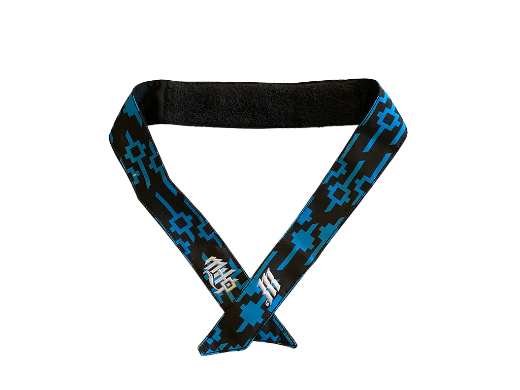 Monk Customs MHQ Headband