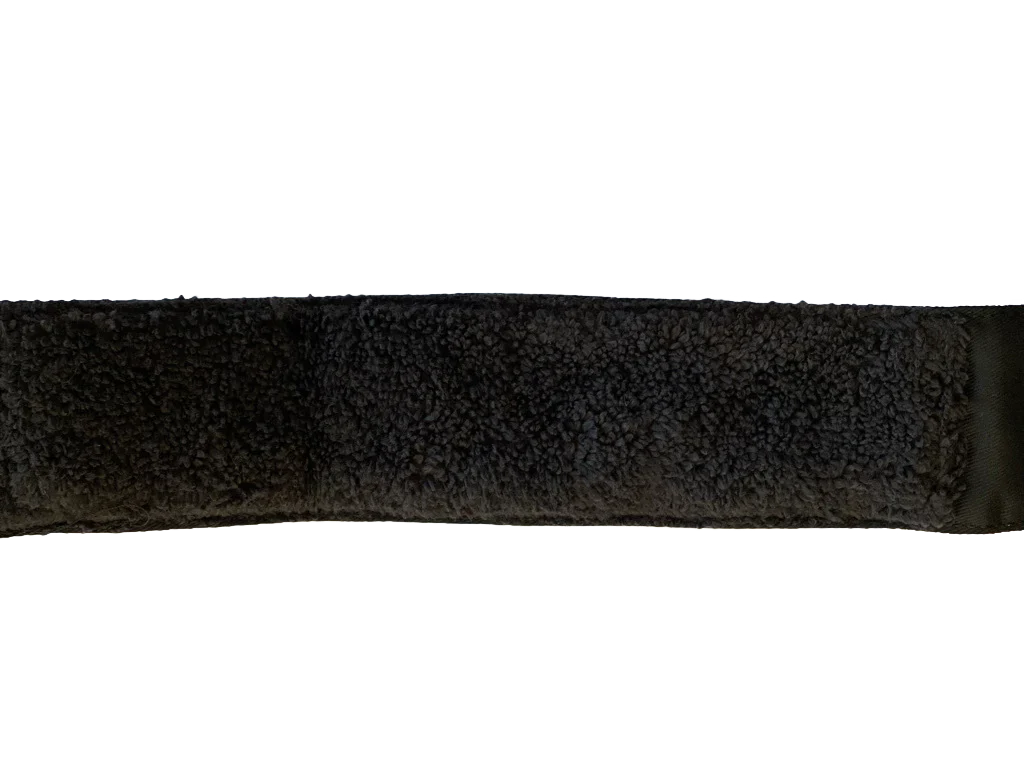 Monk Customs MHQ Headband
