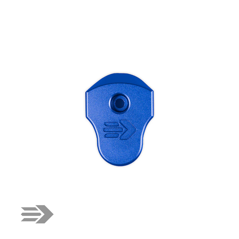 AirTac Customs Aluminum Endcap