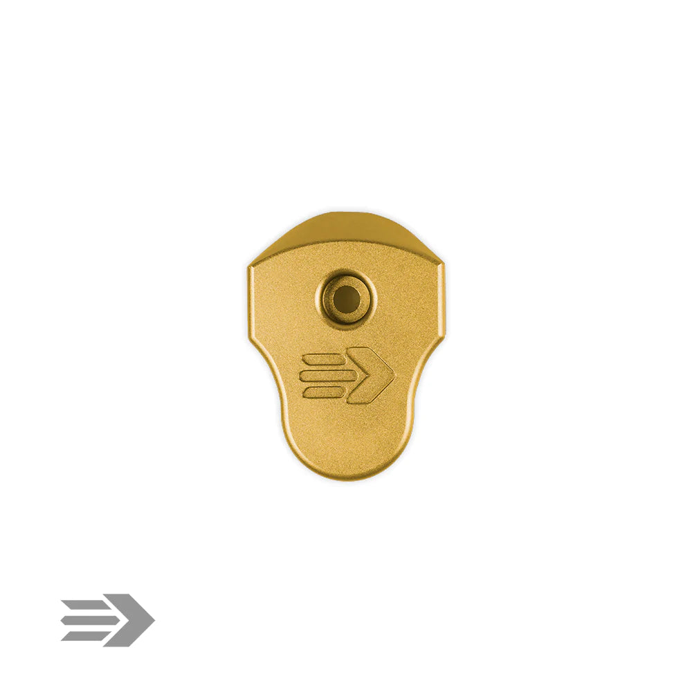 AirTac Customs Aluminum Endcap