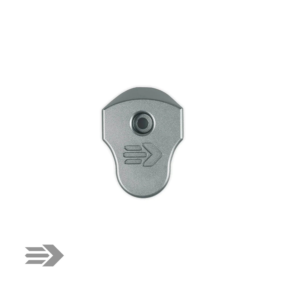 AirTac Customs Aluminum Endcap