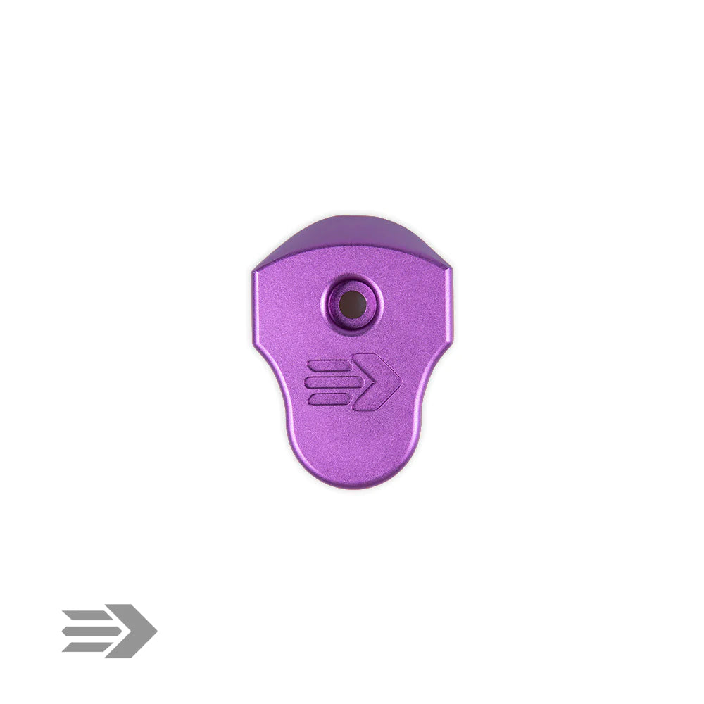 AirTac Customs Aluminum Endcap