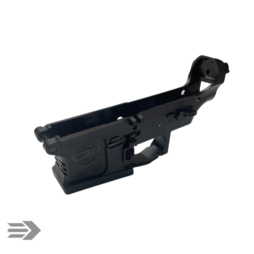 G&G SSG1/CM16 Polymer Lower