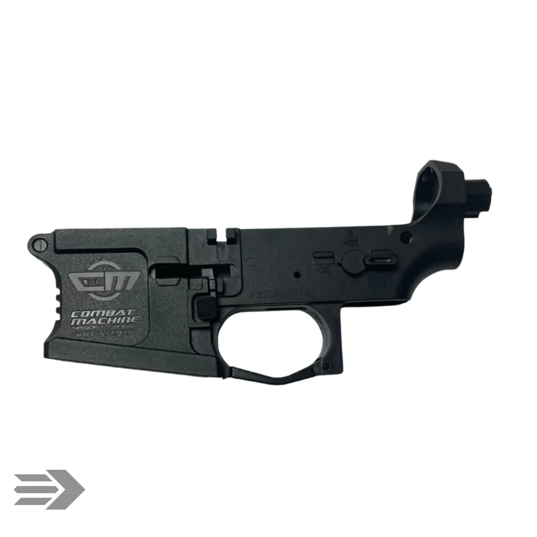 G&G SSG1/CM16 Polymer Lower