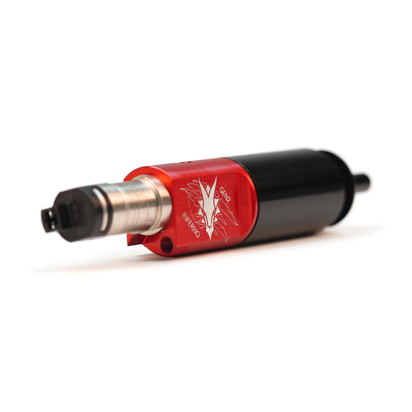 Wolverine Inferno Gen. 2 HPA Engine | M249 Gearbox