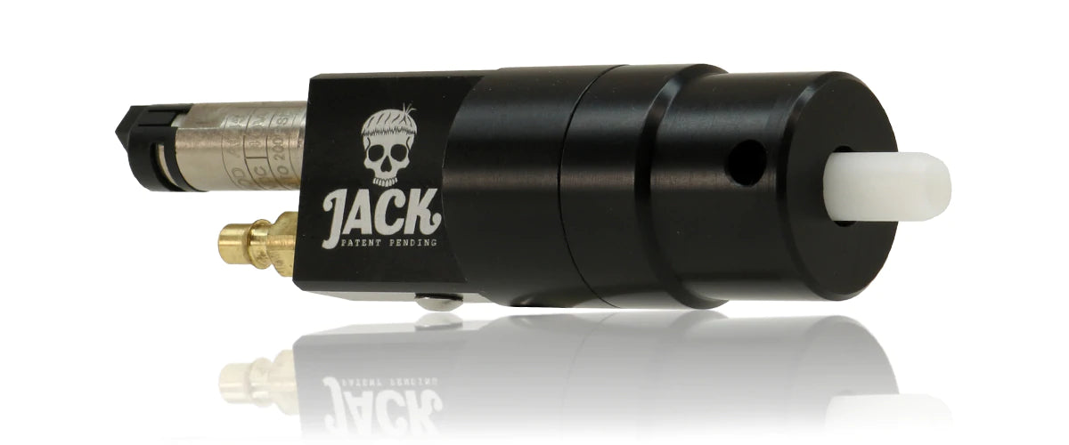 PolarStar Jack HPA Engine | V2 Gearbox
