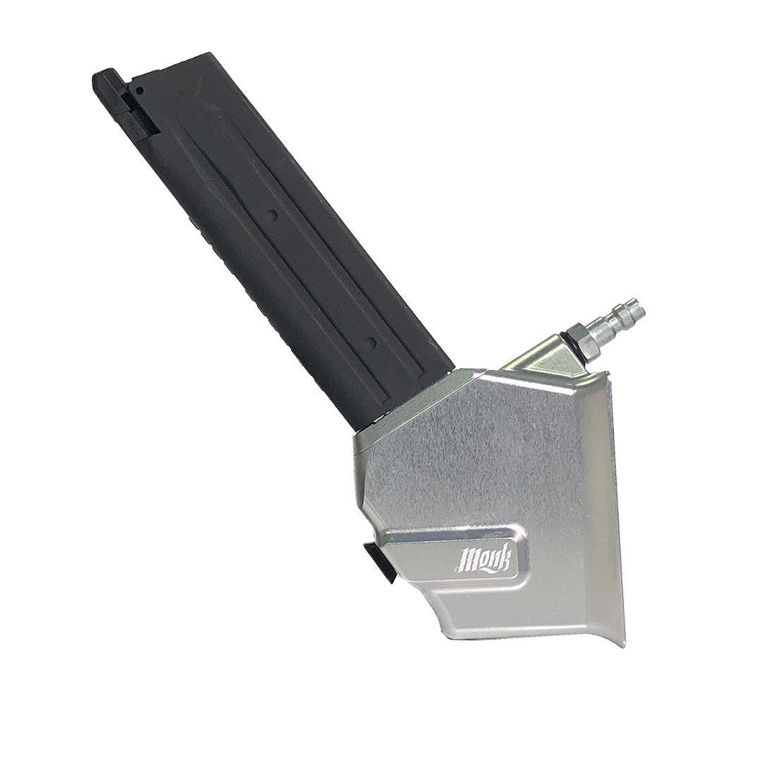 M-Adapter Aluminium Ultra Light M4 Magazin Adapter for Hi-Capa