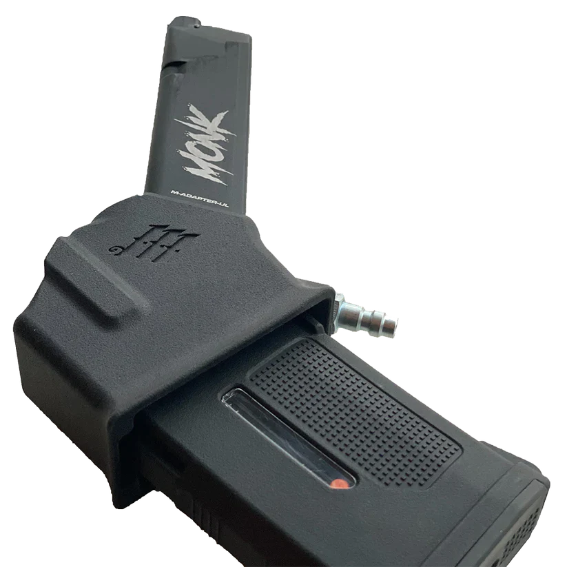 M-Adapter Ultra Light