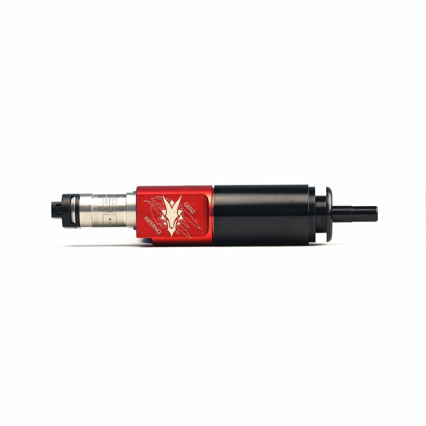 Wolverine Inferno Gen. 2 HPA Engine | M249 Gearbox