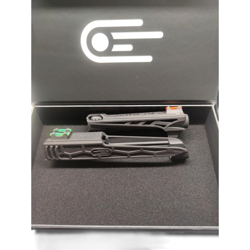 ProTek METEOR SLIDE HI-CAPA 5.1