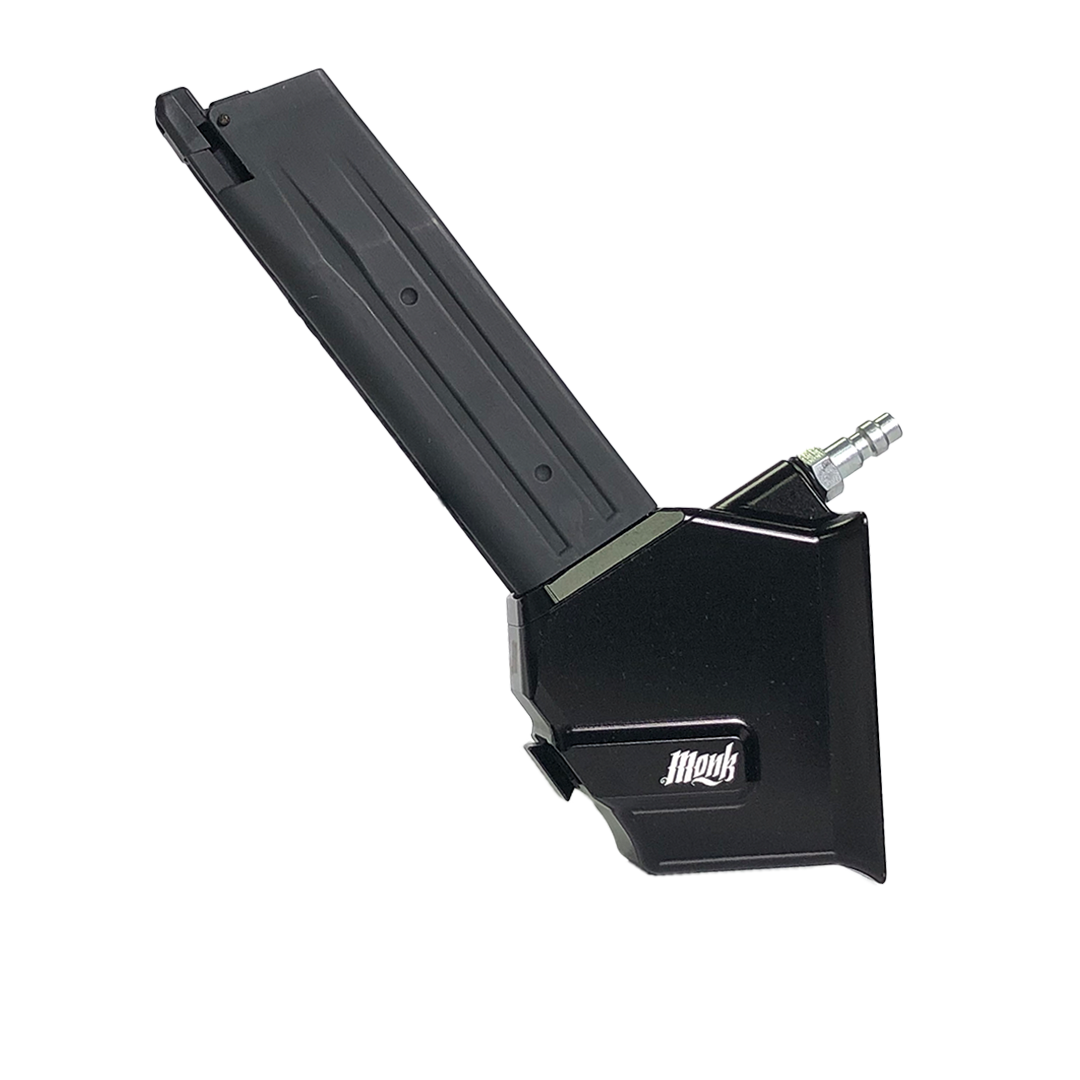 M-Adapter Aluminium Ultra Light M4 Magazin Adapter for Hi-Capa