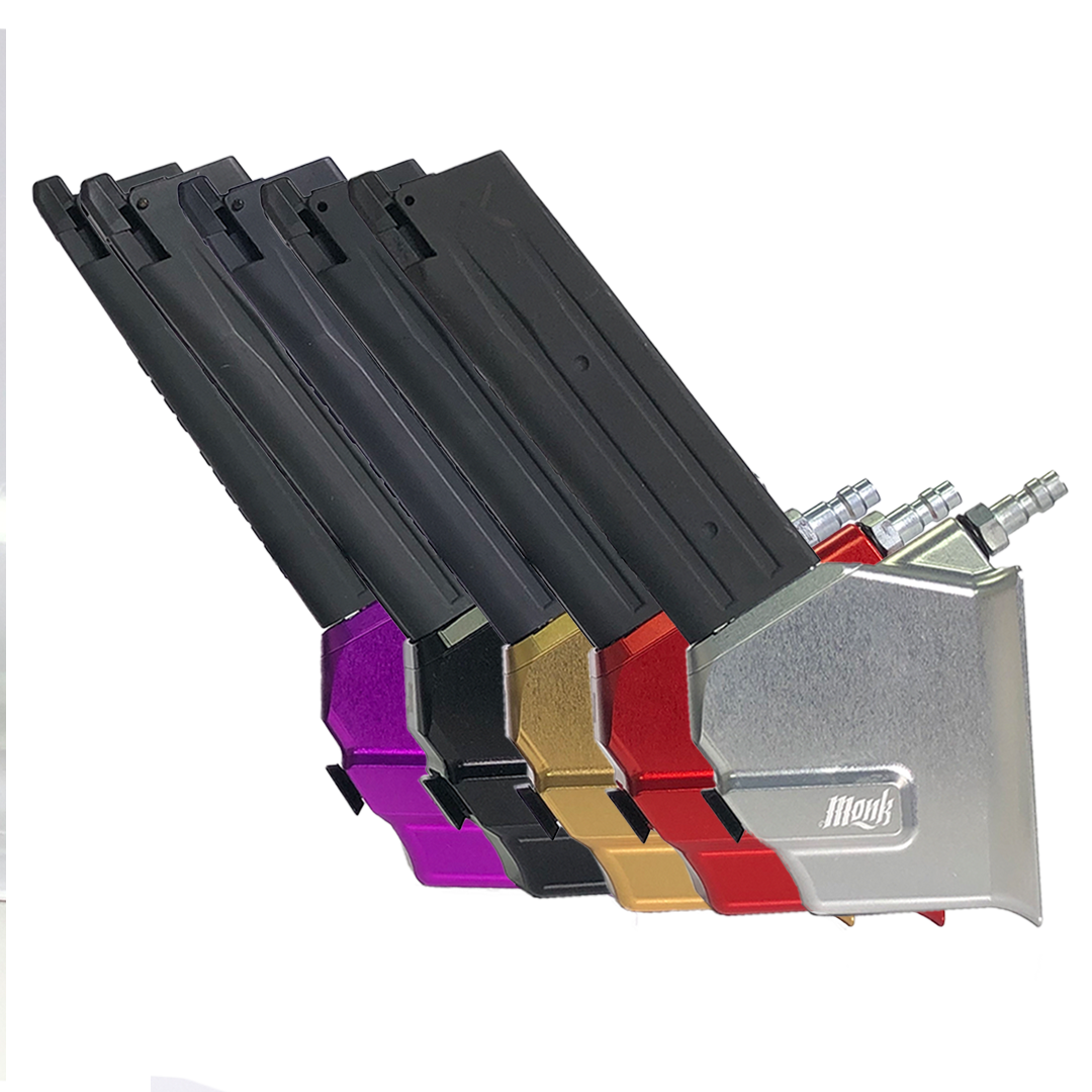 M-Adapter Aluminium Ultra Light M4 Magazin Adapter for Hi-Capa