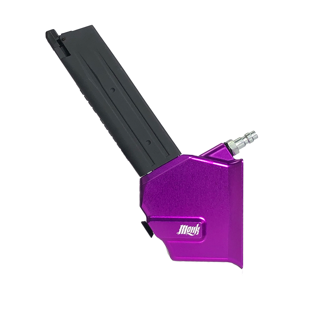 M-Adapter Aluminium Ultra Light M4 Magazin Adapter for Hi-Capa