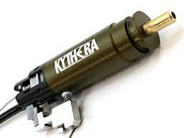 PolarStar Kythera HPA Engine | V2 Gearbox