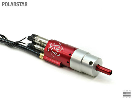 PolarStar F2 HPA Engine | V2 Gearbox