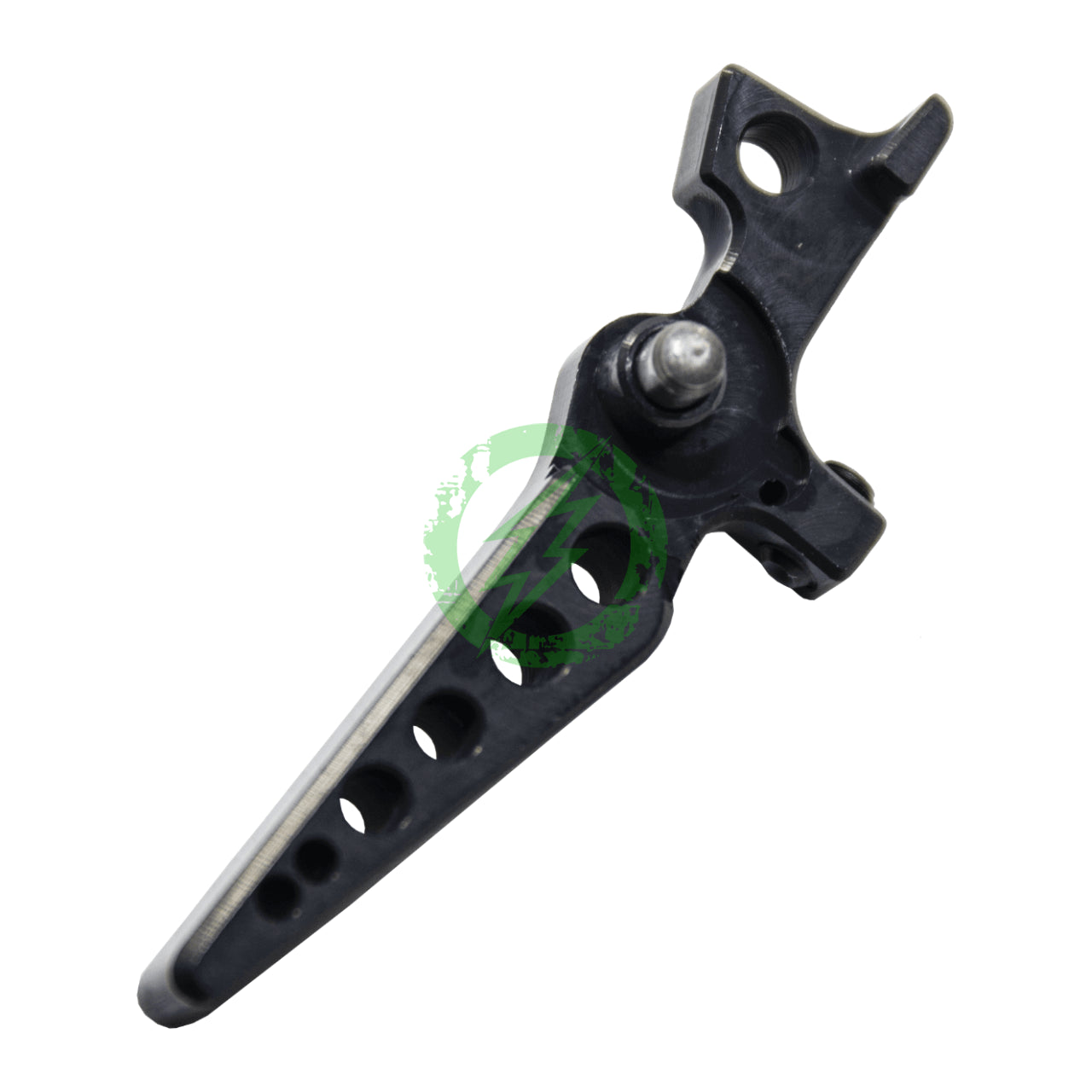 SPEED Airsoft HPA Tunable Trigger Type: Blade | Black